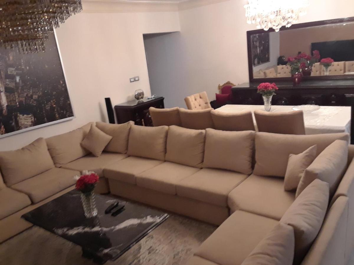 New Boutique Egypt Guest house *