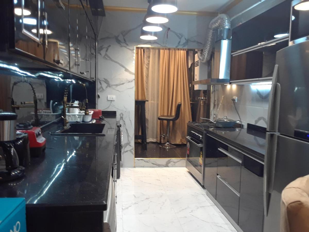 New Boutique Egypt Guest house Cairo