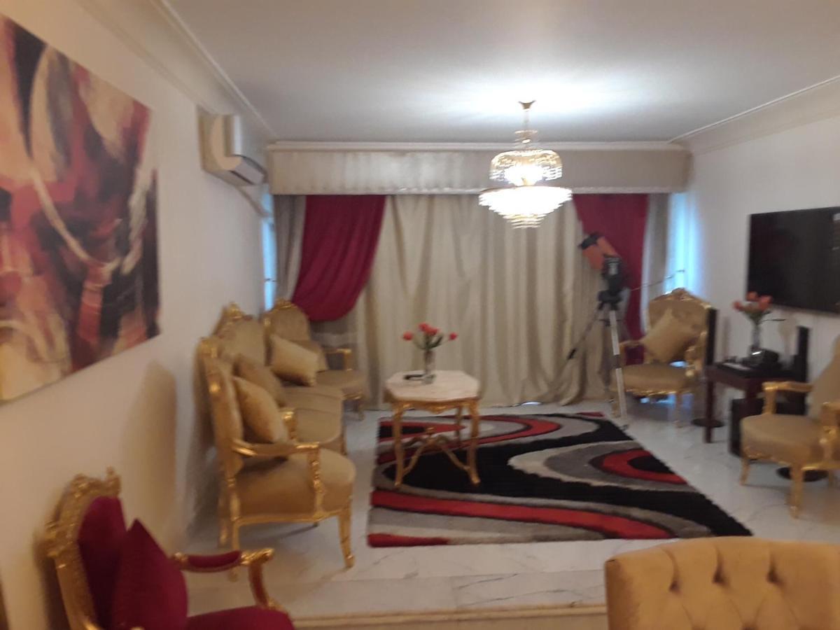 New Boutique Egypt Guest house