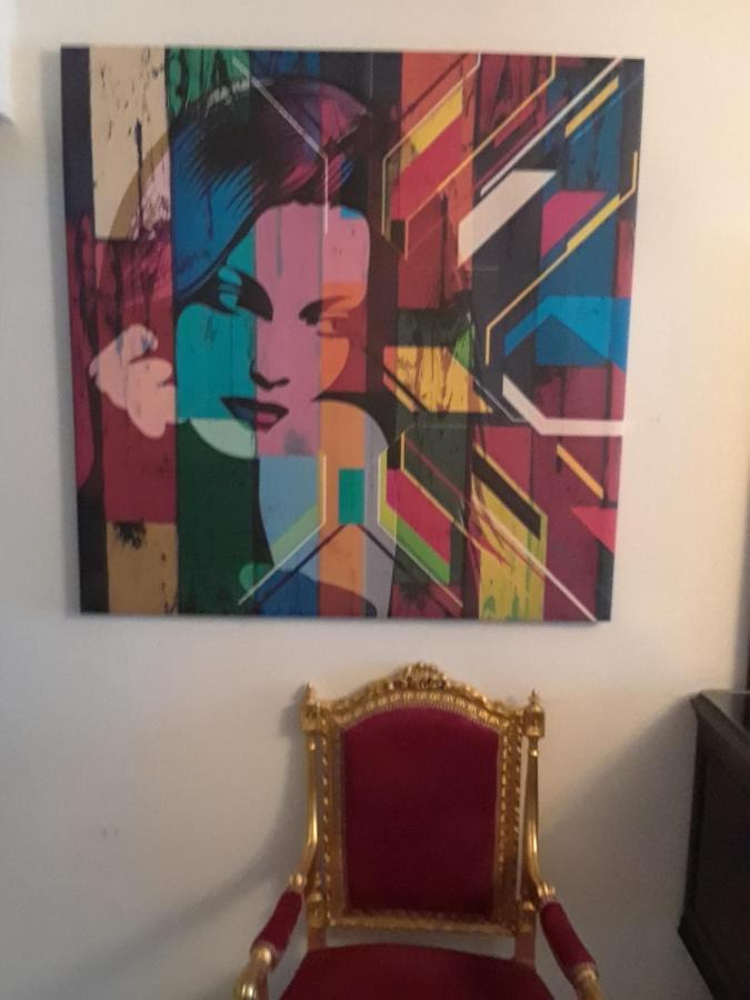 New Boutique Egypt Guest house *