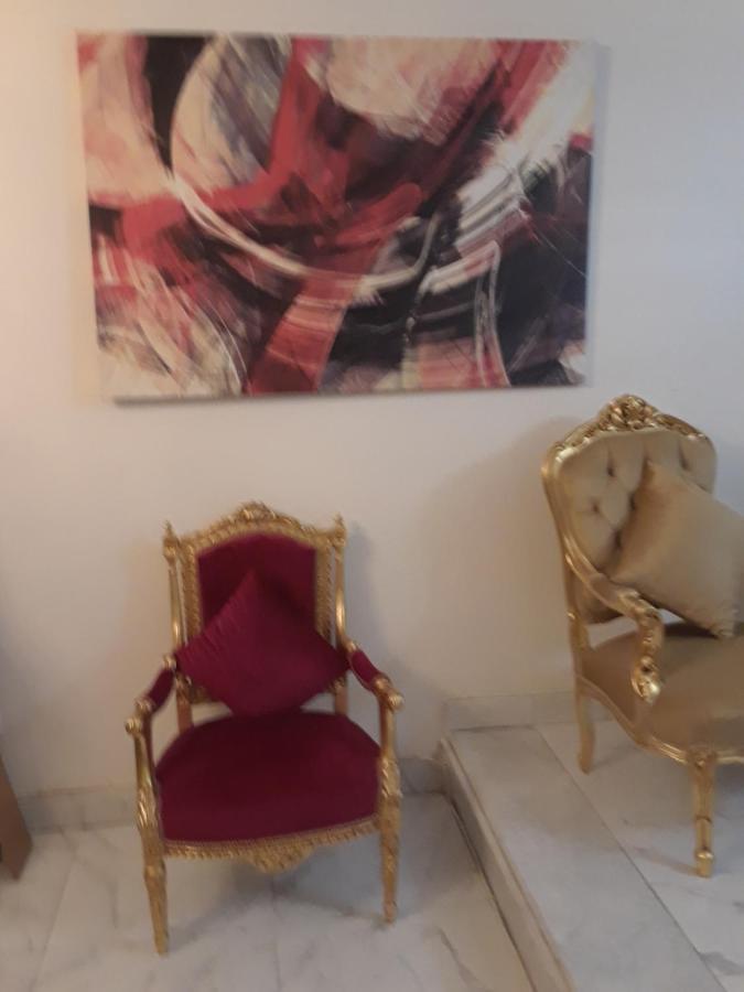Guest house New Boutique Egypt *