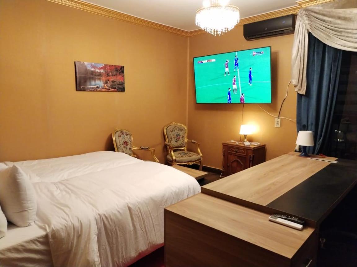 New Boutique Egypt Guest house *