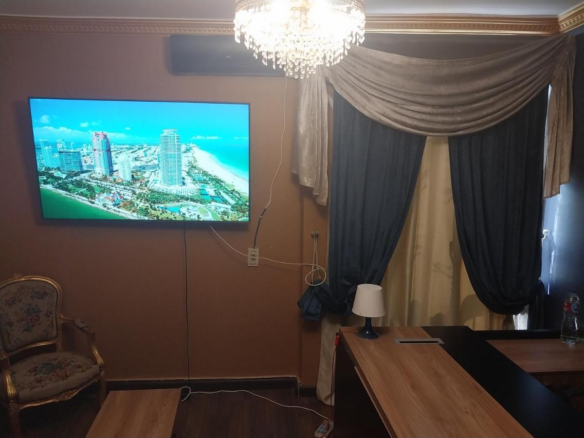New Boutique Egypt Guest house *