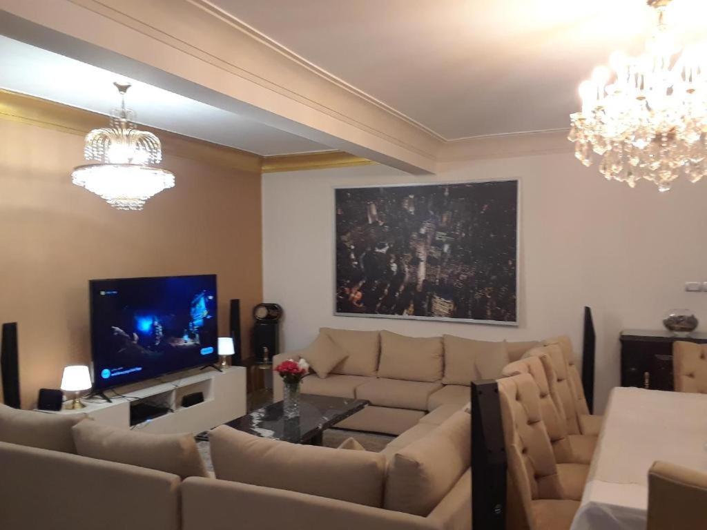 Guest house New Boutique Egypt *